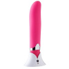 Afbeelding van Curve G-Spot Vibrator - Roze van het merk Nu Sensuelle