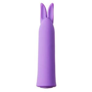 Afbeelding van Bunnii Mini Vibrator - Paars van het merk Nu Sensuelle