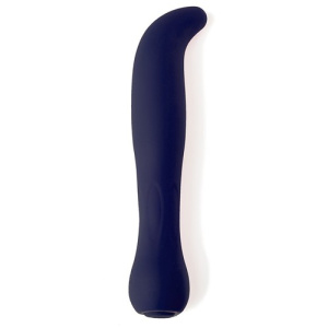 Afbeelding van Baelii G-spot Vibrator - Blauw van het merk Nu Sensuelle