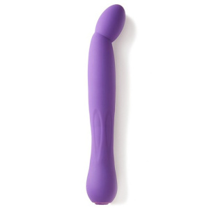 Afbeelding van Aimii G-Spot Vibrator - Paars van het merk Nu Sensuelle