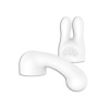 Afbeelding van Bodywand Curve Opzetstukken Set - Wit van het merk Bodywand