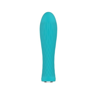 Afbeelding van Nalone Ian Bullet Vibrator - Turquoise van het merk Nalone