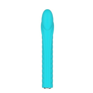 Afbeelding van Nalone Dixie Vibrator - Turquoise van het merk Nalone