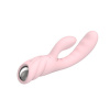 Afbeelding van Nalone Pure Rabbit Vibrator - Lichtroze van het merk Nalone