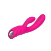 Afbeelding van Nalone Pure Rabbit Vibrator - Roze van het merk Nalone