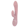 Afbeelding van Nalone Dancer Rabbit Vibrator - Lichtroze van het merk Nalone