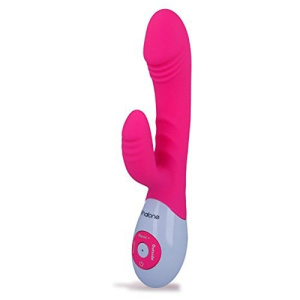 Afbeelding van Nalone Dancer Rabbit Vibrator van het merk Nalone