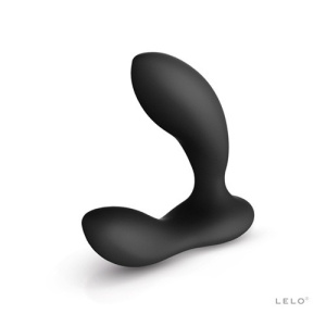 Afbeelding van LELO - Bruno Prostaat Vibrator - Zwart van het merk LELO