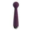 Afbeelding van Svakom - Emma Mini Wand Massager - Violet van het merk SVAKOM