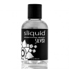 Afbeelding van Sliquid Naturals Silver Glijmiddel Siliconenbasis- 125 ml van het merk Sliquid