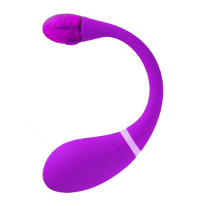 Afbeelding van OhMiBod Esca2 - Paars van het merk OhMiBod