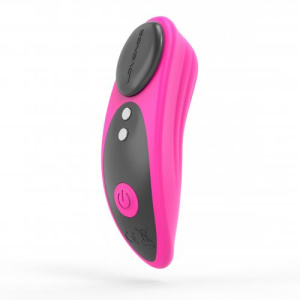 Afbeelding van Ferri Panty Vibrator App Controlled - Roze van het merk Lovense