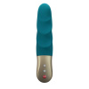 Afbeelding van Fun Factory - Stronic Petite Clitoris Stimulator - Deep Sea Blue van het merk Fun Factory