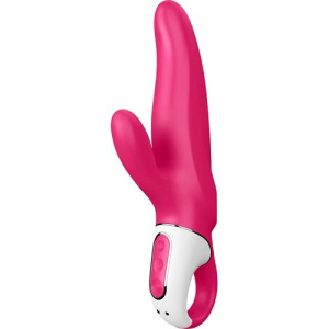 Afbeelding van Satisfyer Mr. Rabbit Vibrator van het merk Satisfyer