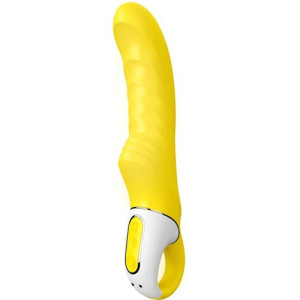 Afbeelding van Satisfyer Yummy Sunshine Vibrator van het merk Satisfyer