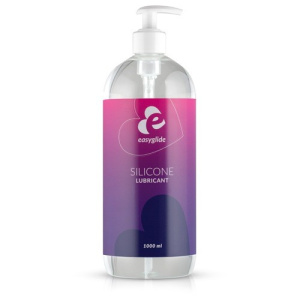 Afbeelding van EasyGlide Siliconen Glijmiddel 1000 ml van het merk EasyGlide