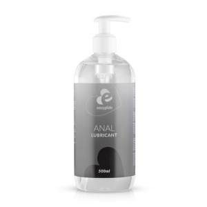 Afbeelding van EasyGlide Anaal Glijmiddel 500 ml van het merk EasyGlide