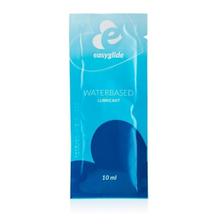 Afbeelding van EasyGlide 10 ml Zakje - Waterbasis van het merk EasyGlide