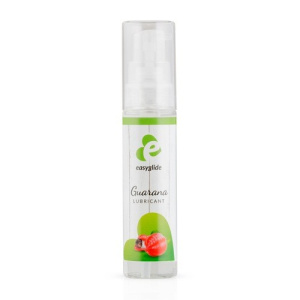 Afbeelding van EasyGlide Energy Guarana Waterbasis Glijmiddel - 30ml van het merk EasyGlide