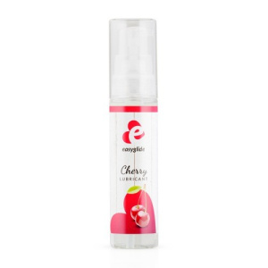 Afbeelding van EasyGlide Cherry Waterbasis Glijmiddel - 30ml van het merk EasyGlide