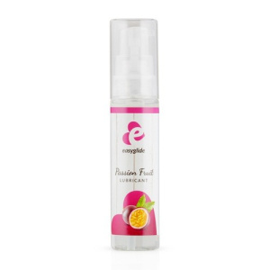 Afbeelding van EasyGlide Passion Fruit Waterbasis Glijmiddel - 30ml van het merk EasyGlide