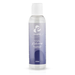 Afbeelding van EasyGlide Anal Relaxing Glijmiddel - 150 ml van het merk EasyGlide