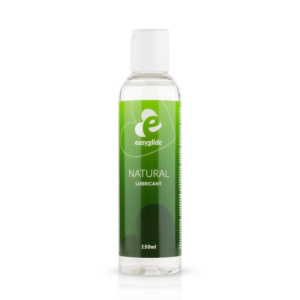 Afbeelding van EasyGlide - Natural Glijmiddel Op waterbasis - 150 ml van het merk EasyGlide