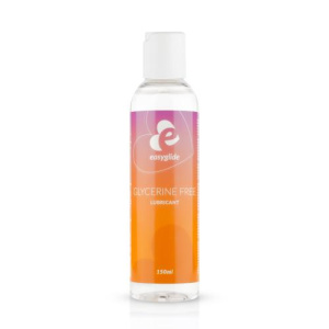 Afbeelding van EasyGlide - Glijmiddel Glycerine Free -150 ml van het merk EasyGlide