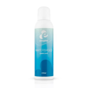 Afbeelding van EasyGlide - Spuitbus Met Glijmiddel Op Waterbasis - 150 ml van het merk EasyGlide