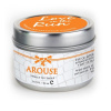 Afbeelding van Eye Of Love Massagekaars 50ML Vrouw Tot Vrouw -AROUSE van het merk Eye Of Love