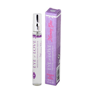 Afbeelding van EOL Body Spray Geurloos Met Feromonen Vrouw/Man- 10 ml van het merk Eye Of Love