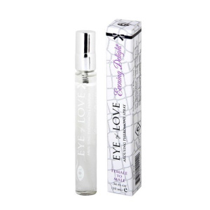 Afbeelding van EOL Body Spray Met Feromonen Vrouw Tot Man - 10 ML van het merk Eye Of Love