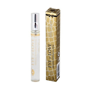 Afbeelding van EOL Body Spray After Dark Vrouw Tot Man - 10 ml van het merk Eye Of Love