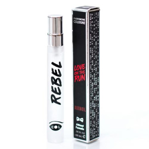 Afbeelding van EOL Body Spray Rebel Man Tot Vrouw - 10 ml van het merk Eye Of Love