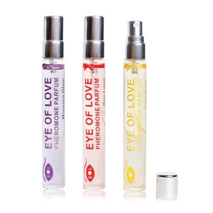 Afbeelding van Feromonen Parfum Set - Morning Glow