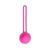 Afbeelding van Vaginale Bal Enkel - Roze van het merk Easytoys Geisha Collection