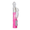 Afbeelding van Bunny Vibrator Roze - EasyToys van het merk Easytoys Vibe Collection