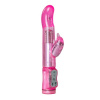 Afbeelding van Dolphin Vibrator - Roze van het merk Easytoys Vibe Collection