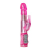 Afbeelding van Rabbit Vibrator - Roze van het merk Easytoys Vibe Collection