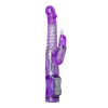 Afbeelding van Rabbit vibrator- Caterpillar paars van het merk Easytoys Vibe Collection