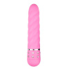 Afbeelding van Easytoys Mini Vibrator Gedraaid - Roze van het merk Easytoys Mini Vibe Collection