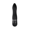 Afbeelding van Easytoys Mini Vibrator Glad - Zwart van het merk Easytoys Mini Vibe Collection