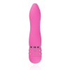 Afbeelding van Easytoys Mini Vibrator Glad - Roze van het merk Easytoys Mini Vibe Collection