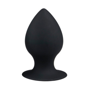 Afbeelding van Grote Ronde buttplug van het merk Easytoys Anal Collection