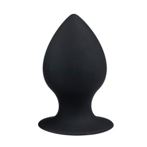 Afbeelding van Ronde buttplug van het merk Easytoys Anal Collection