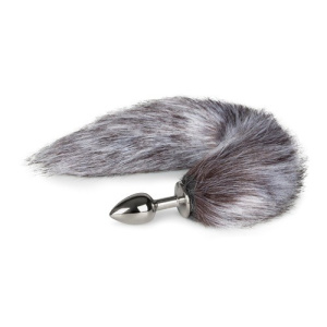 Afbeelding van Fox Tail Plug van het merk Easytoys Fetish Collection