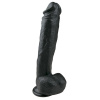 Afbeelding van Realistische Dildo Met Balzak - 26