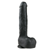 Afbeelding van Realistische Dildo Met Balzak - 29