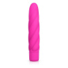 Afbeelding van Roze Siliconen Vibrator van het merk Easytoys Vibe Collection