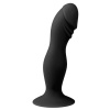 Afbeelding van Siliconen Dildo Met Zuignap - 13.5 cm van het merk Easytoys Anal Collection